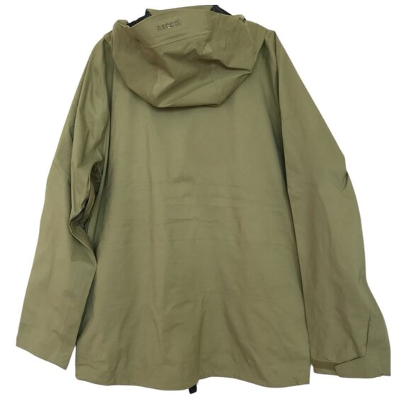 Dakine Sender Stretch 3L Jacket Mens Large Green RECCO Ski Snowboarding - Picture 7 of 7